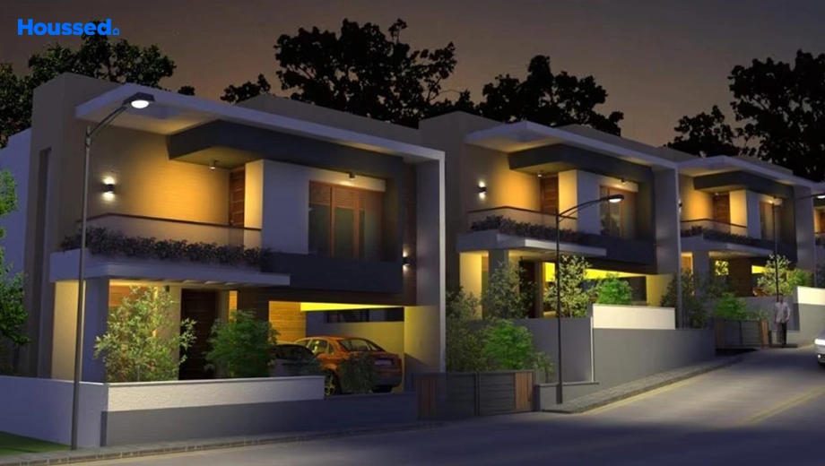 Project Image of Housing Plot/Residential Land for Resale in Thrikkakara - Image 122289