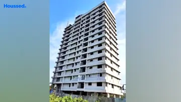 Project Image of 3 BHK Flat for Resale in Vennala, Kochi - Image 122298