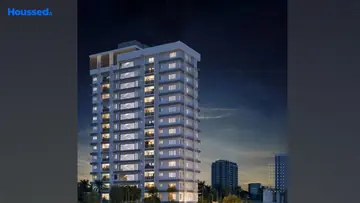 Project Image of 3 BHK Flat for Resale in Vennala, Kochi - Image 122297