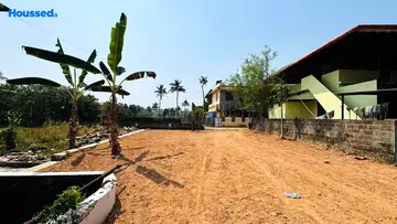 Project Image of Housing Plot/Residential Land for Resale in Kakkanad, Kochi - Image 122299