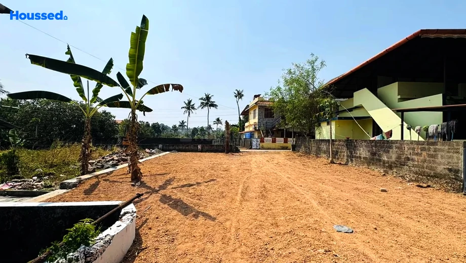 Project Image of Housing Plot/Residential Land for Resale in Kakkanad - Image 122299