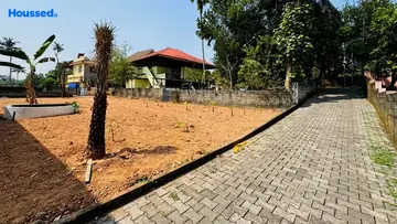 Project Image of Housing Plot/Residential Land for Resale in Kakkanad, Kochi - Image 122300
