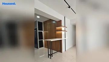 Project Image of 4 BHK Flat for Resale in Sanman Centenary Jagatpur, Ahmedabad - Image 5855