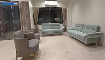 Project Image of 4 BHK Flat for Resale in Sanman Centenary Jagatpur, Ahmedabad - Image 5866