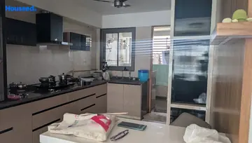 Project Image of 4 BHK Flat for Resale in Sanman Centenary Jagatpur, Ahmedabad - Image 5867