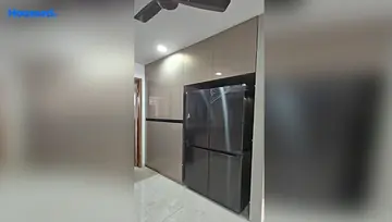 Project Image of 4 BHK Flat for Resale in Sanman Centenary Jagatpur, Ahmedabad - Image 5864
