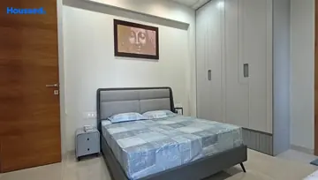 Project Image of 4 BHK Flat for Resale in Sanman Centenary Jagatpur, Ahmedabad - Image 5863