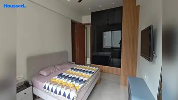 Project Image of 4 BHK Flat for Resale in Sanman Centenary Jagatpur, Ahmedabad - Image 5856
