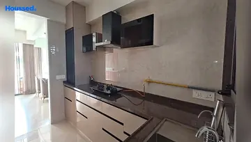 Project Image of 4 BHK Flat for Resale in Sanman Centenary Jagatpur, Ahmedabad - Image 5861