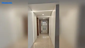 Project Image of 4 BHK Flat for Resale in Sanman Centenary Jagatpur, Ahmedabad - Image 5858