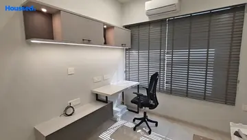 Project Image of 4 BHK Flat for Resale in Sanman Centenary Jagatpur, Ahmedabad - Image 5865