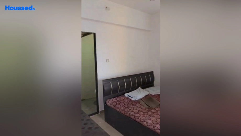 Project Image of 2 BHK Flat for Resale in Kamothe - Image 122303