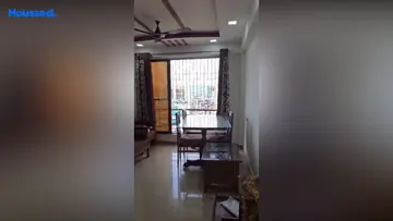 Project Image of 2 BHK Flat for Resale in Kamothe, Navi Mumbai - Image 122305