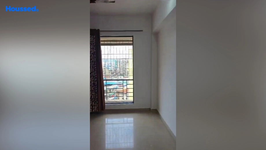 Project Image of 2 BHK Flat for Resale in Kamothe - Image 122304