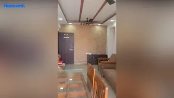 Project Image of 2 BHK Flat for Resale in Kamothe, Navi Mumbai - Image 122306
