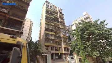 Project Image of 1 BHK Flat for Rent in Kharghar, Navi Mumbai - Image 122314