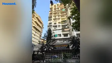 Project Image of 2 BHK Flat for Rent in Kharghar, Navi Mumbai - Image 122315