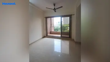 Project Image of 2 BHK Flat for Rent in Taloja, Navi Mumbai - Image 122323