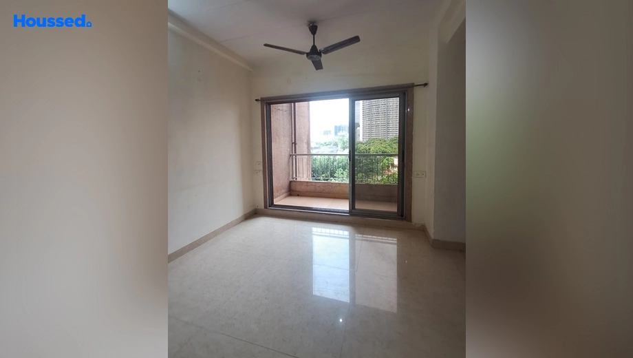 Project Image of 2 BHK Semi-Furnished Flat for Rent in Taloja - Image 122323