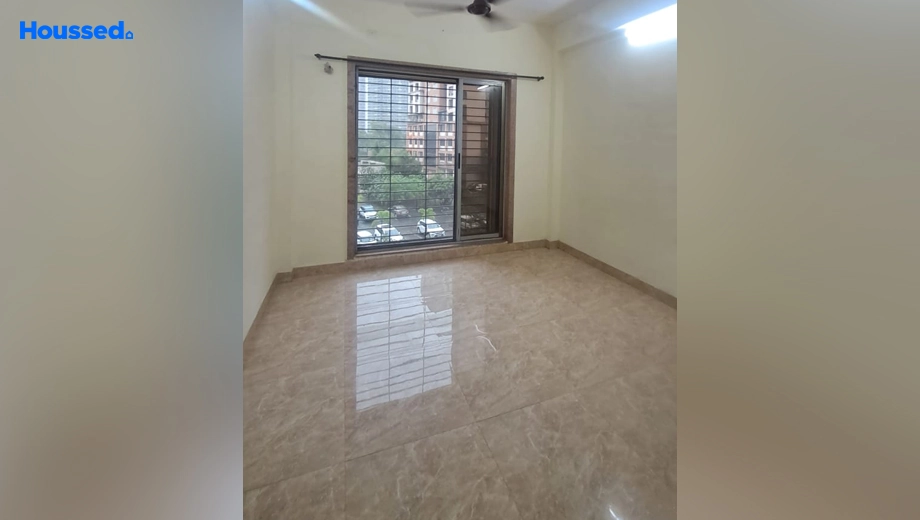 Project Image of 2 BHK Semi-Furnished Flat for Rent in Taloja - Image 122325