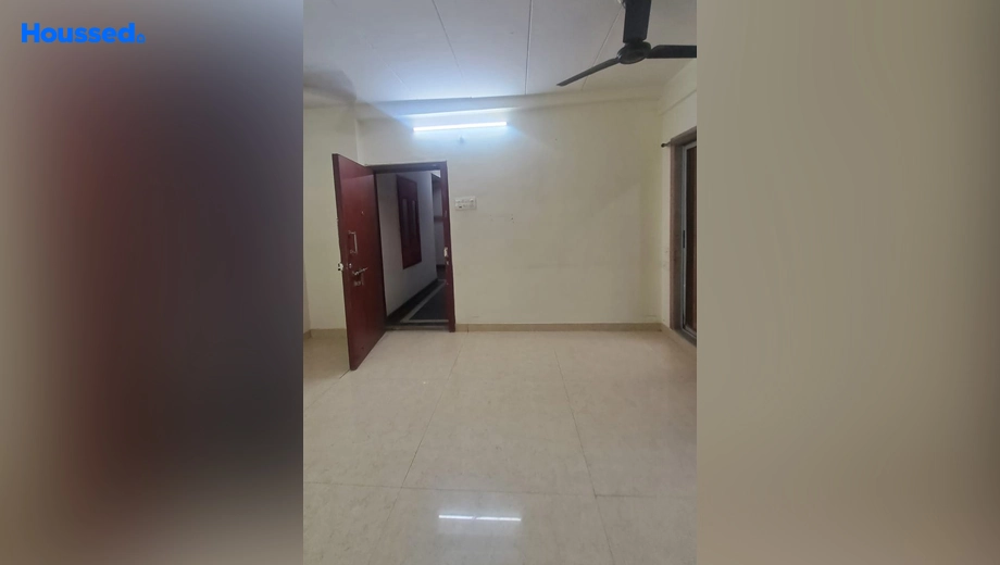 Project Image of 2 BHK Semi-Furnished Flat for Rent in Taloja - Image 122320