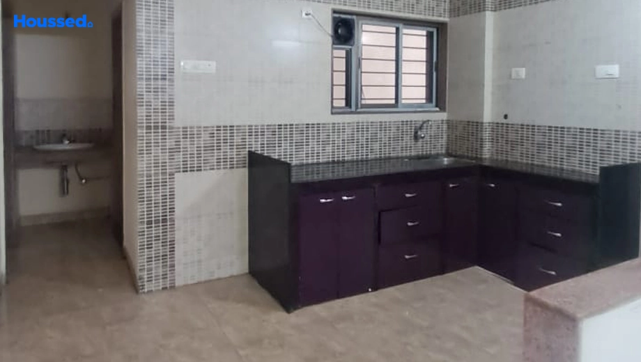 Project Image of 2 BHK Semi-Furnished Flat for Rent in Taloja - Image 122321