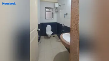 Project Image of 2 BHK Flat for Rent in Taloja, Navi Mumbai - Image 122322