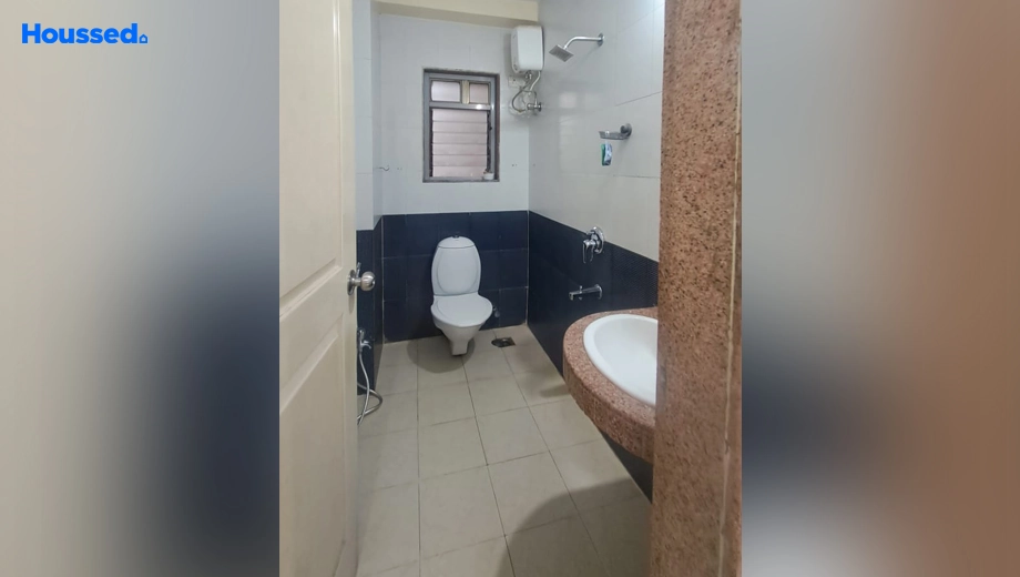 Project Image of 2 BHK Semi-Furnished Flat for Rent in Taloja - Image 122322