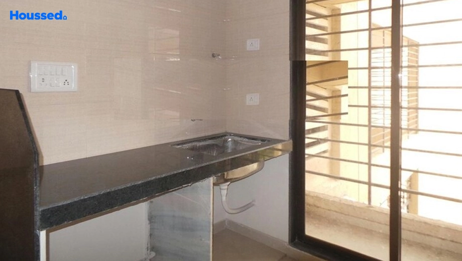 Project Image of 2 BHK Semi-Furnished Flat for Rent in Taloja - Image 122324