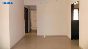 Project Image of 2 BHK Flat for Rent in Taloja, Navi Mumbai - Image 122326