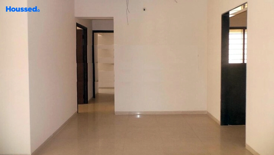 Project Image of 2 BHK Semi-Furnished Flat for Rent in Taloja - Image 122326