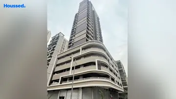 Project Image of 1 BHK Flat for Rent in Rachana Enclave Kharghar, Navi Mumbai - Image 122327