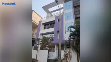 Amenities of 5 BHK House/Villa for Rent in Kharghar, Navi Mumbai - Image 122329