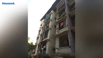 Project Image of 1 BHK Flat for Resale in Panvel, Navi Mumbai - Image 122333