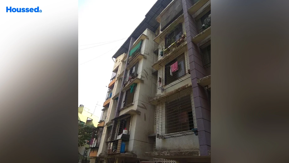 Project Image of 1 BHK Flat for Resale in Panvel - Image 122333