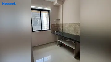 Project Image of 1 BHK Flat for Resale in Panvel, Navi Mumbai - Image 122332