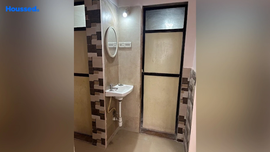 Project Image of 1 BHK Flat for Resale in Panvel - Image 122335
