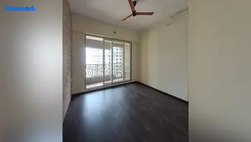 Project Image of 3 BHK Flat for Rent in Sai World Empire Kharghar, Navi Mumbai - Image 122339