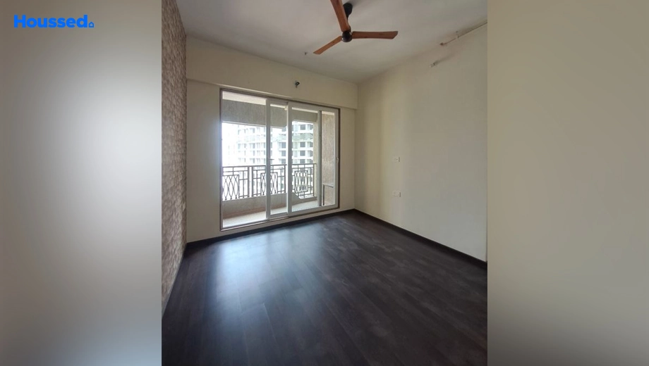 Project Image of 3 BHK Semi-Furnished Flat for Rent in Sai World Empire, Kharghar - Image 122339