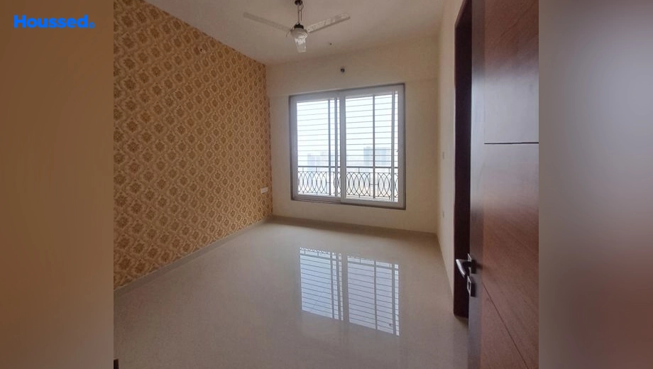 Project Image of 3 BHK Semi-Furnished Flat for Rent in Sai World Empire, Kharghar - Image 122340