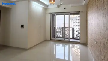 Project Image of 3 BHK Flat for Rent in Sai World Empire Kharghar, Navi Mumbai - Image 122336