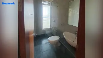 Project Image of 3 BHK Flat for Rent in Sai World Empire Kharghar, Navi Mumbai - Image 122337