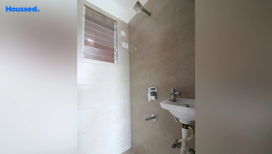 Project Image of 1 BHK Flat for Resale in Akshar Emperia Garden, Panvel - Image 122343