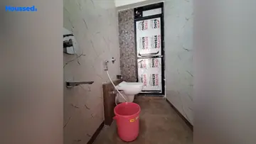Project Image of 3 BHK Flat for Rent in Bhagwati Greens 2 Kharghar, Navi Mumbai - Image 122351