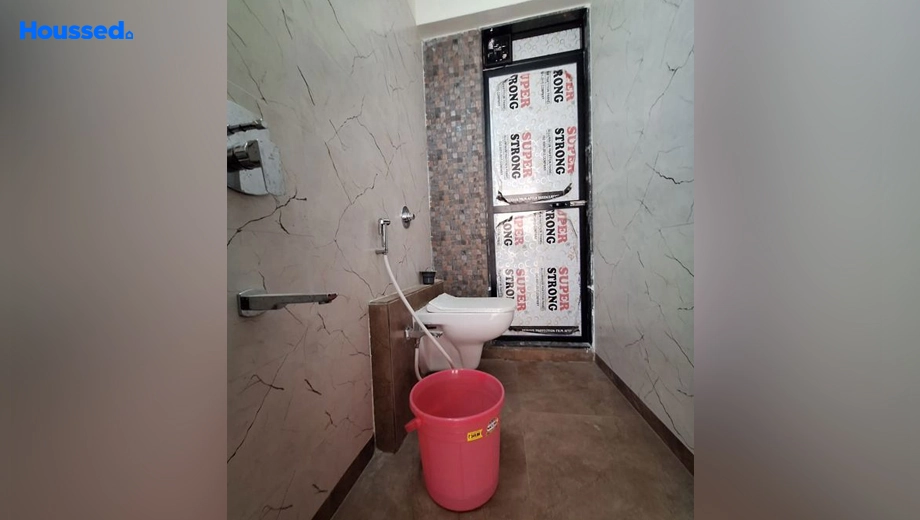 Project Image of 3 BHK Semi-Furnished Flat for Rent in Bhagwati Greens 2, Kharghar - Image 122351