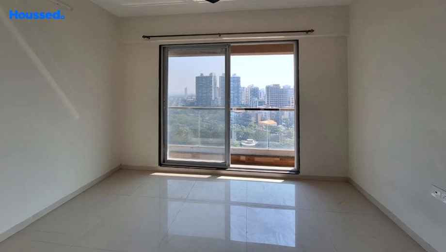 Project Image of 3 BHK Semi-Furnished Flat for Rent in Bhagwati Greens 2, Kharghar - Image 122348