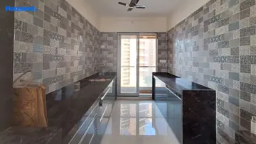 Project Image of 3 BHK Flat for Rent in Bhagwati Greens 2 Kharghar, Navi Mumbai - Image 122350