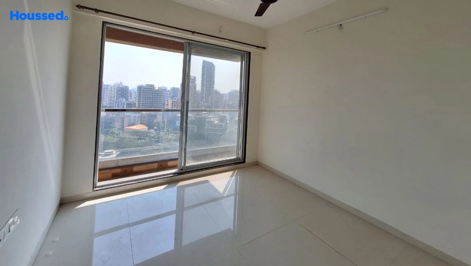 Project Image of 3 BHK Semi-Furnished Flat for Rent in Bhagwati Greens 2, Kharghar - Image 122352
