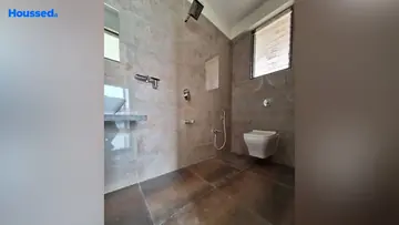 Project Image of 3 BHK Flat for Rent in Bhagwati Greens 2 Kharghar, Navi Mumbai - Image 122347