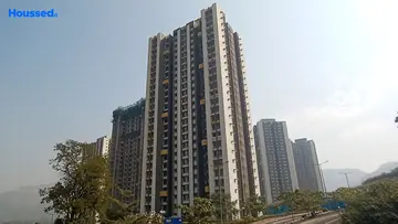 Project Image of 1 BHK Flat for Resale in Wadhwa Wise City Panvel, Navi Mumbai - Image 122355